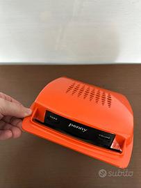 Mangiadischi penny vintage