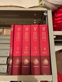 Enciclopedia delle scienze