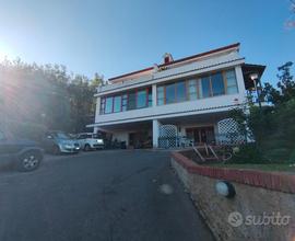 Panoramica villa Bifam. Baida Bassa rif.9/25