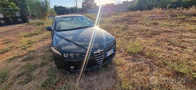 alfa 159 ti 
