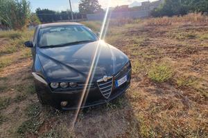 alfa 159 ti 