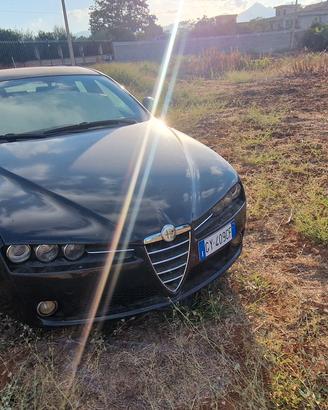 alfa 159 ti 