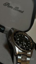 orologio Pierre Bonnet