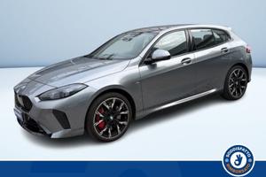 BMW Serie 1 118d M sport pro