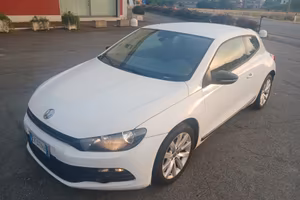 Volkswagen Scirocco 2.0 TDI 170CV DPF GT