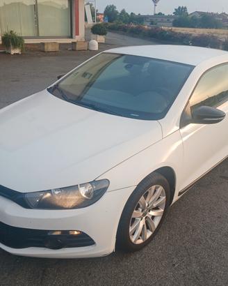 Volkswagen Scirocco 2.0 TDI 170CV DPF GT