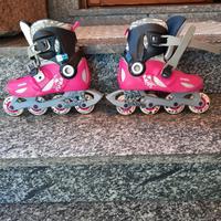 Pattini per Bambina/ragazza