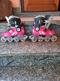 Pattini per Bambina/ragazza