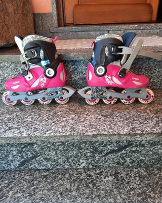 Pattini per Bambina/ragazza