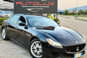 MASERATI QUATTROPORTE 3.0D V6 Diesel 275 CV 2018