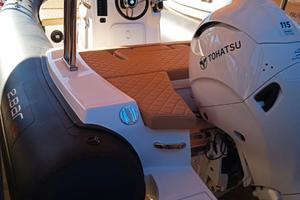 2bar 62 pck Tohatsu MFS115 MY2024 - CVT Nautica