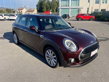 Mini Clubman 1.5 One D auto