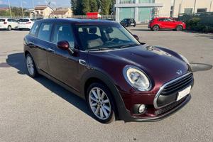 Mini Clubman 1.5 One D auto