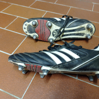 Scarpe calcio