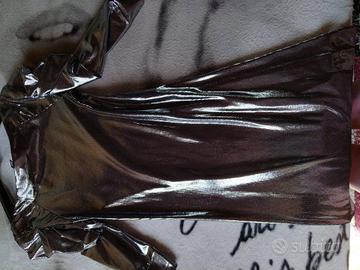 Vestito corto da sera