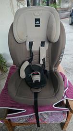 Seggiolino Auto CAM Calibro Isofix 9-36 kg