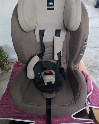 Seggiolino Auto CAM Calibro Isofix 9-36 kg