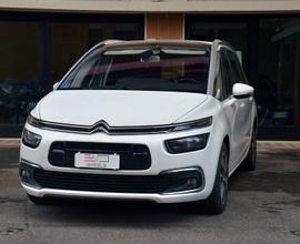Citroen C4 Grand Picasso 1.6 diesel 2017 - 7 posti