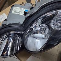 Faro ant.sin Mercedes Classe C W203 A2038205361