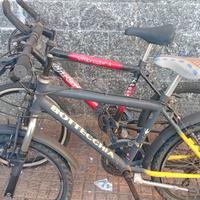 bicicletta Bambino