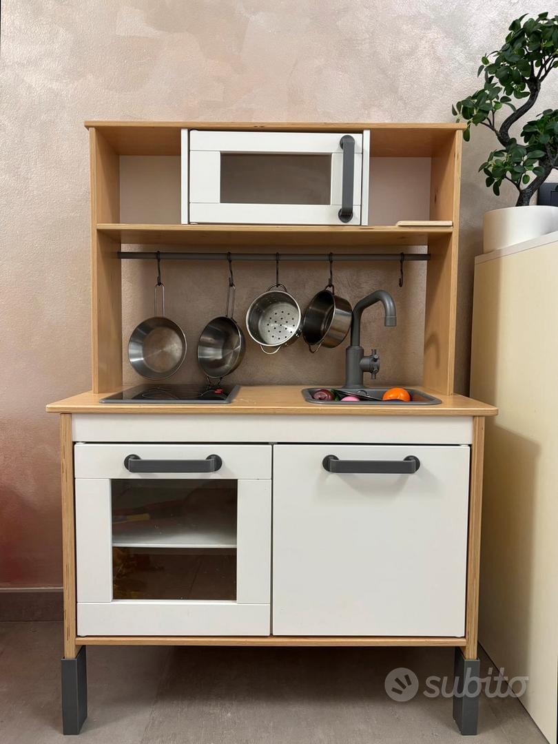 Bimbi Cucine Giocattolo In Legno Usate Legno Cucine Ikea Bimbi