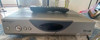 Decoder satellitare nextwave SUC2200