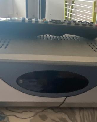 Decoder satellitare nextwave SUC2200