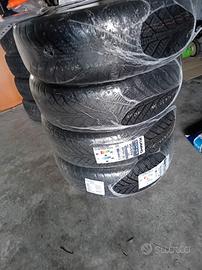 245 70 R16 4 stagioni kumho