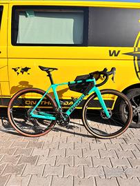 Gravel Bianchi Impulso Pro