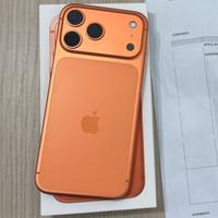 Iphone 17 pro max - NUOVO