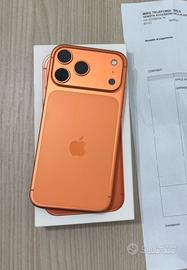 Iphone 17 pro max - NUOVO