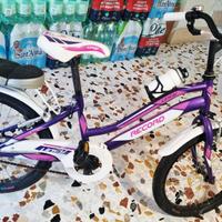 bicicletta bambina