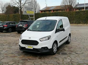 FORD Transit Courier 1.5 TDCi 75CV Van Trend