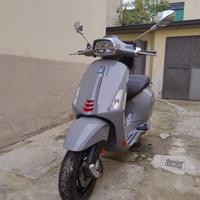 Piaggio Vespa Sprint Sport 50cc 2019