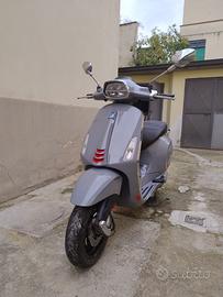 Piaggio Vespa Sprint Sport 50cc 2019