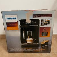 Macchina del caffè philips