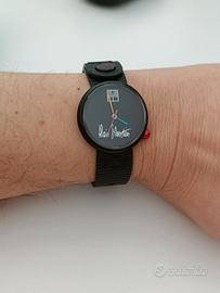 orologio Alain Silberstain 