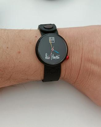 orologio Alain Silberstain 