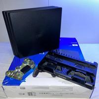 Vendi Sony ps4 Pro 1TB