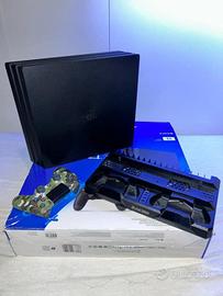 Vendi Sony ps4 Pro 1TB