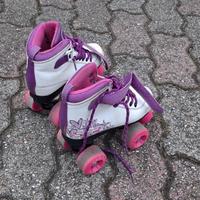 Pattini Bambina n.32