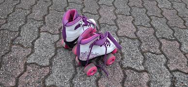 Pattini Bambina n.32