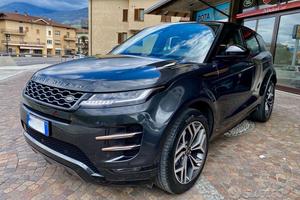 Land Rover Evoque 2.0d 180cv i4mhev R-Dynamic