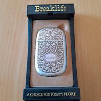 Accendino Breaklife