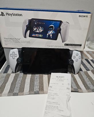 sony playstation portal