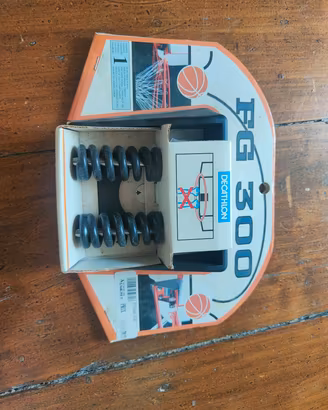 molle canestro basket decathlon 