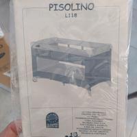 Letto pieghevole