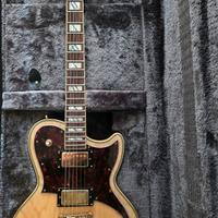 Chitarra D'Angelico Atlantic Deluxe