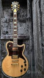 Chitarra D'Angelico Atlantic Deluxe