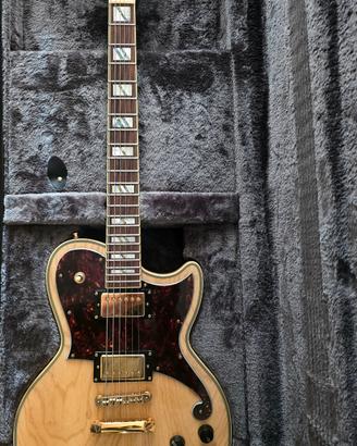 Chitarra D'Angelico Atlantic Deluxe